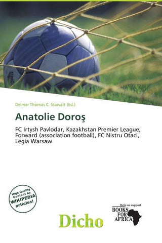Anatolie Doro¿