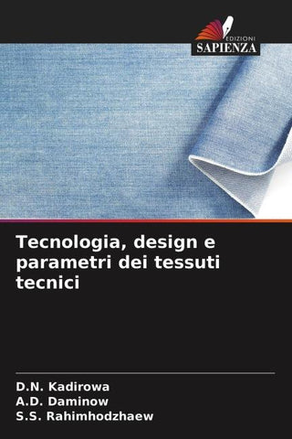 Tecnologia, design e parametri dei tessuti tecnici