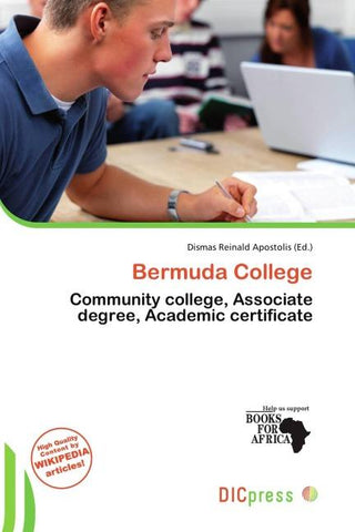 Bermuda College