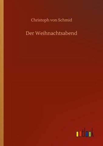 Der Weihnachtsabend