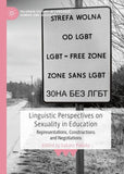 Linguistic Perspectives on Sexuality in Education
