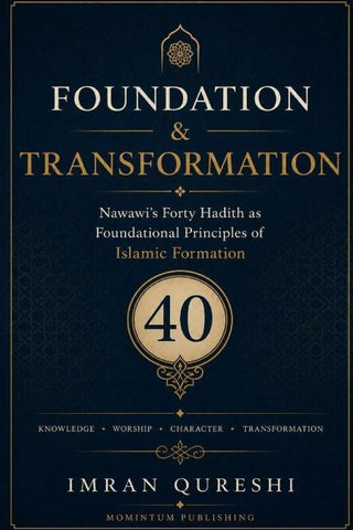 Foundation & Transformation