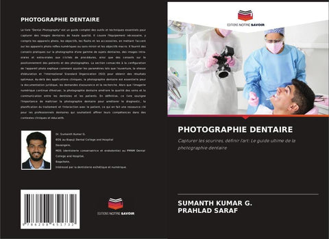 PHOTOGRAPHIE DENTAIRE