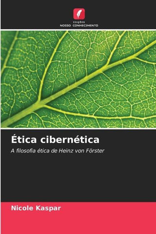 Ética cibernética