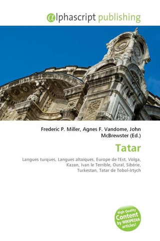Tatar