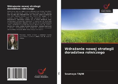 Wdra¿anie nowej strategii doradztwa rolniczego