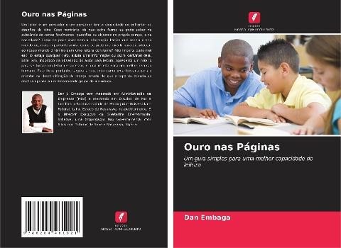 Ouro nas Páginas