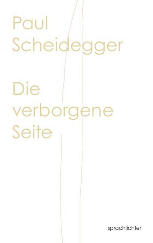 Die verborgene Seite