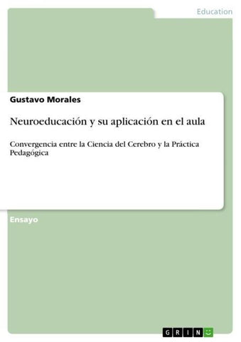 Neuroeducación y su aplicación en el aula