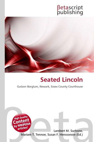 Seated Lincoln