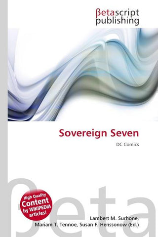 Sovereign Seven