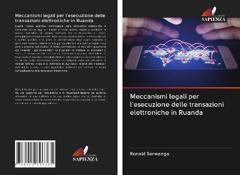 Meccanismi legali per l'esecuzione delle transazioni elettroniche in Ruanda