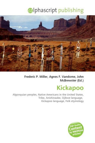 Kickapoo