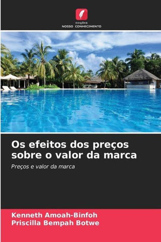 Os efeitos dos preços sobre o valor da marca
