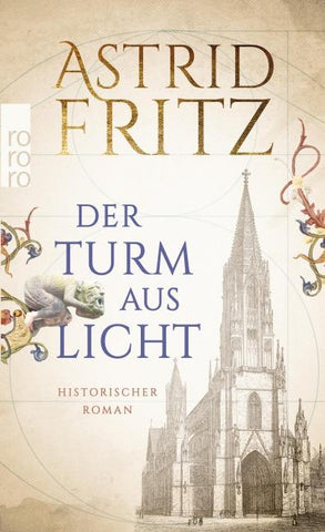 Der Turm aus Licht