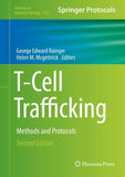 T-Cell Trafficking