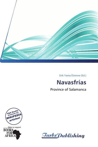 Navasfrías