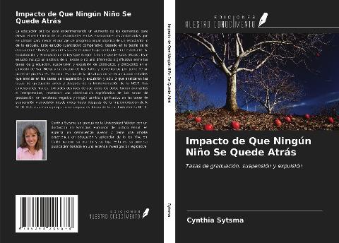 Impacto de Que Ningún Niño Se Quede Atrás