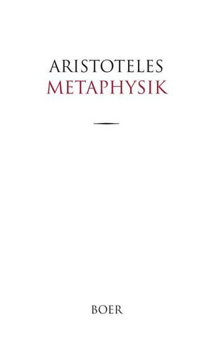 Metaphysik