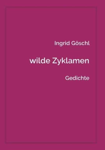wilde Zyklamen