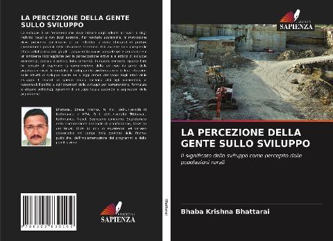 LA PERCEZIONE DELLA GENTE SULLO SVILUPPO