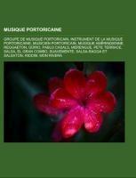 Musique portoricaine