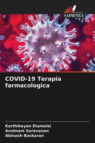 COVID-19 Terapia farmacologica