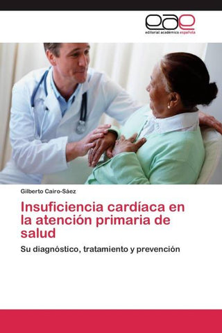 Insuficiencia cardíaca en la atención primaria de salud