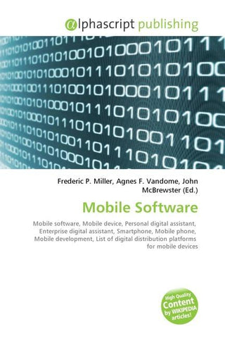 Mobile Software