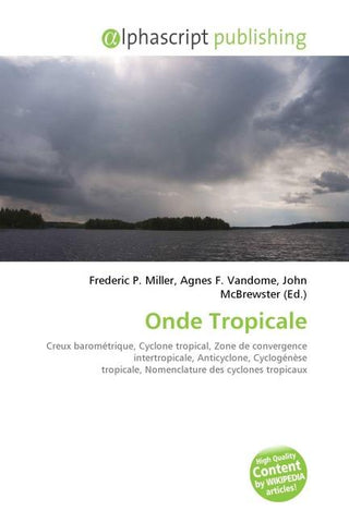 Onde Tropicale