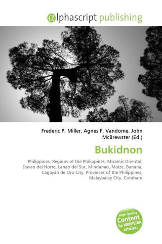 Bukidnon
