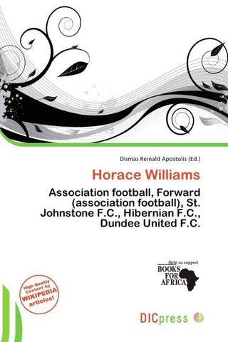 Horace Williams