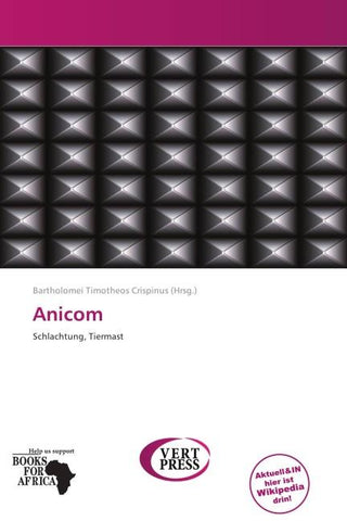 Anicom
