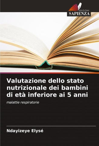 Valutazione dello stato nutrizionale dei bambini di età inferiore ai 5 anni