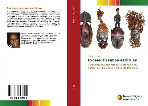 Excelentíssimas estátuas