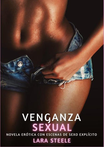 Venganza Sexual