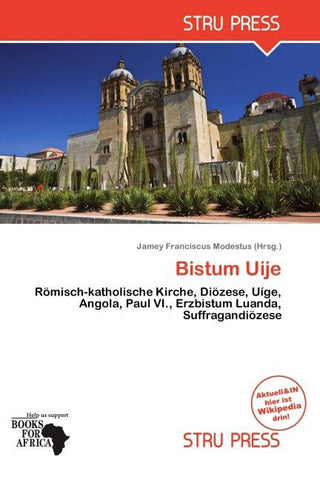 Bistum Uije