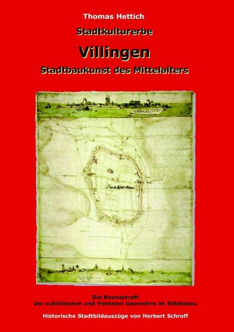 Stadtkulturerbe Villingen