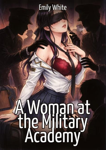 A Woman at the Military Academy