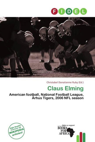 Claus Elming
