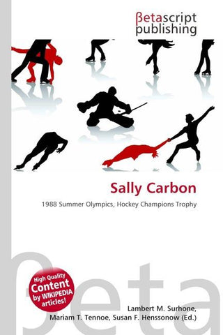 Sally Carbon