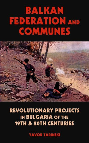 Balkan Federation and Communes