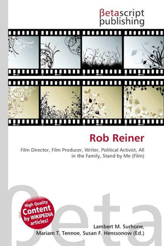 Rob Reiner