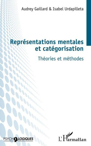 Représentation mentales et catégorisation