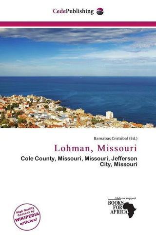 Lohman, Missouri