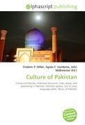 Culture of Pakistan