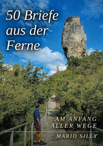 50 Briefe aus der Ferne