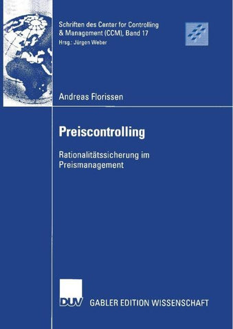 Preiscontrolling