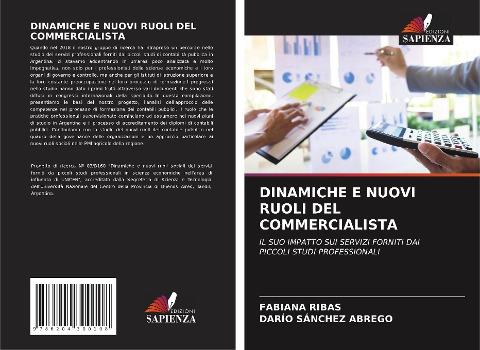 DINAMICHE E NUOVI RUOLI DEL COMMERCIALISTA