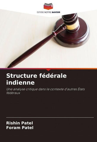 Structure fédérale indienne